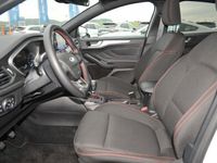 gebraucht Ford Focus Lim. ST-Line 1.0 EcoBoost 1.Hand!