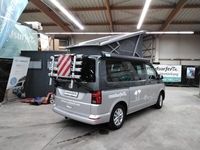 gebraucht VW California T6.1Ocean *el.Aufst.D *LED *Navi *AUT *Standhzg.