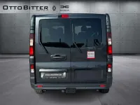 Neu Renault Trafic 170 PS (125 kW) 2026 Highlandgrau Van / Kleinbus