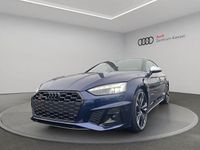 Gebraucht Audi S5 Ambiente 341 PS (250 kW) 2023 Navarrablau metallic Coupé
