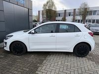 Gebraucht Kia Rio Vision 101 PS (74 kW) 2022 Weiß Limousine