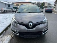 Gebraucht Renault Captur 90 PS (66 kW) 2016 Schwarz SUV