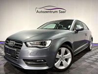 Gebraucht Audi A3 Ambition 122 PS (89 kW) 2014 Grau Limousine