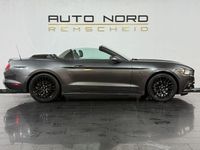 Gebraucht Ford Mustang Convertible 305 PS (224 kW) 2015 Grau Cabrio