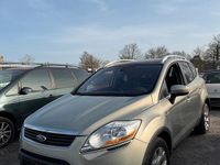 Gebraucht Ford Kuga 135 PS (99 kW) 2009 Andere farben SUV