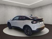 Neu Citroën C4 145 PS (106 kW) 2025 Okenit weiß metallic lackierun SUV