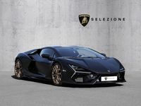 Gebraucht Lamborghini Revuelto 1014 PS (745 kW) 2024 Marrone apus (braun) Coupé