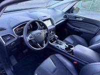 Używany Ford S-MAX Business Edition 150 KM (110 kW) 2017 Czarny Minivan