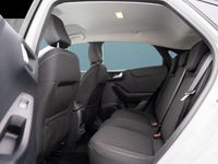 Gebraucht Ford Puma Titanium 125 PS (91 kW) 2025 Grau SUV