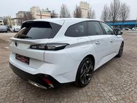 Gebraucht Peugeot 308 SW Allure 131 PS (96 kW) 2023 Weiß Kombi