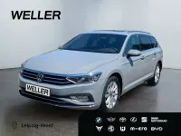 Gebraucht VW Passat Elegance 150 PS (110 kW) 2024 Grau Kombi
