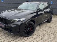 Gebraucht BMW X5 M Sport 298 PS (219 kW) 2025 Schwarz SUV