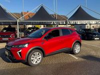 Neu Mitsubishi ASX Plus 91 PS (66 kW) 2025 Aurorarot SUV