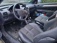 gebraucht Opel Tigra 