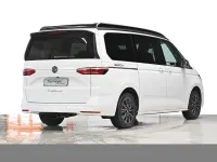Neu VW California Beach 150 PS (110 kW) 2026 Weiß Van