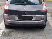 gebraucht Renault Scénic II 1.9 dci Diesel