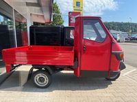 Gebraucht Piaggio APE 2024 Rot