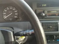 Gebraucht Toyota Corolla XLi 75 PS (55 kW) 1992 Grau Limousine