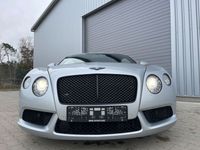 gebraucht Bentley Continental GT 4.0 V8 *MULLINER*Facelift Massage