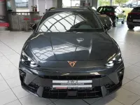 Neu Cupra Leon 204 PS (150 kW) 2026 Grau Limousine
