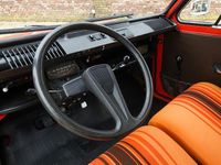 Gebraucht Citroën Dyane 32 PS (23 kW) 1980 Rot Kleinwagen