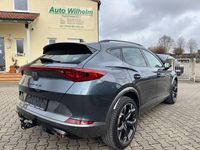 Gebraucht Cupra Formentor VZ 245 PS (180 kW) 2022 Grau SUV