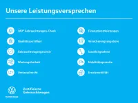 Gebraucht VW Multivan Basis 218 PS (160 kW) 2022 Blau Van / Kleinbus