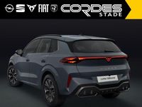 Neu Cupra Terramar 150 PS (110 kW) 2025 Blau SUV