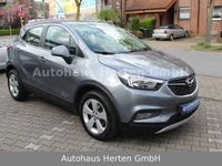 gebraucht Opel Mokka X 120 Jahre*LEDER*NAVI*KAMERA*1.HAND*TOP*