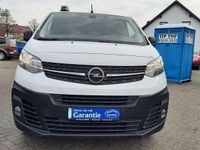 Gebraucht Opel Vivaro Edition 120 PS (88 kW) 2023 Lackierung weiss icy Van / Kleinbus
