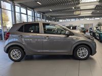 gebraucht Kia Picanto 1.0 Vision Connect+Design-Paket