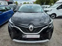Gebraucht Renault Captur Evolution 140 PS (102 kW) 2023 Schwarz SUV