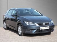 gebraucht Seat Leon ST 1.6 TDI DSG Style