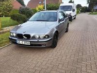 Gebraucht BMW 523 170 PS (125 kW) 1999 Kombi