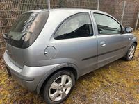 Gebraucht Opel Corsa 60 PS (44 kW) 2004 Kleinwagen