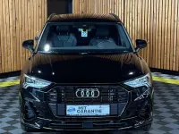 Gebraucht Audi Q3 S-Line 150 PS (110 kW) 2024 Mythosschwarz SUV
