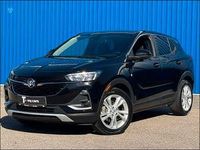 Gebraucht Buick Encore 137 PS (100 kW) 2020 Schwarz SUV
