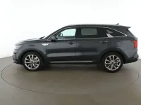 Gebraucht Kia Sorento Platinum 201 PS (147 kW) 2023 Grau SUV