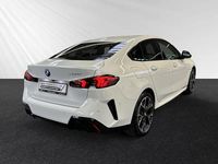 Gebraucht BMW 1M Efficient Dynamics 190 PS (139 kW) 2025 Weiss Coupé