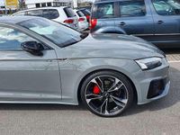 Gebraucht Audi A5 Edition .1 190 PS (139 kW) 2021 Coupé