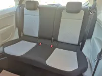 Gebraucht Seat Mii Style 60 PS (44 kW) 2012 Weiß Kleinwagen