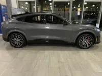 Gebraucht Ford Mustang Mach-E GT S 263 kW (358 PS) 2023 Grau SUV