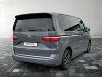 Gebraucht VW Multivan Style 204 PS (150 kW) 2023 Pure grey Van