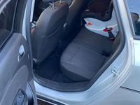 Gebraucht Opel Astra Edition 110 PS (80 kW) 2012 Grau Kombi