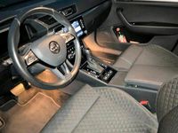 Gebraucht Skoda Superb Style 190 PS (139 kW) 2019 Grau Kombi