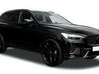 Neu Volvo XC60 Ultra 407 PS (299 kW) 2026 SUV