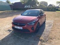 Second-hand Opel Corsa GS Line 101 CP (74 kW) 2020 Roșu Berlinǎ