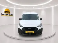 Gebraucht Ford Transit 75 PS (55 kW) 2023 Frozen white Van