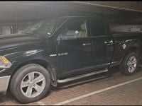 Gebraucht Dodge Ram 396 PS (291 kW) 2009 Schwarz Pickup