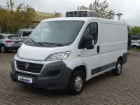 Gebraucht Fiat Ducato 2016 Weiss Van
